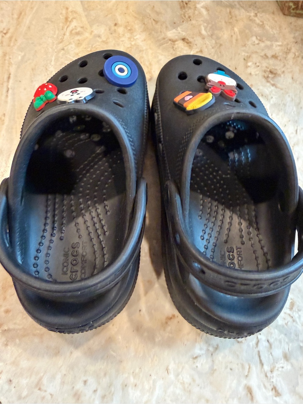 Platform crocs - Picture 5 of 6